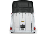 Humbaur Xanthos 2700 S Leicht & Robust | EquiDrive® PLUS S Fahrwerk - Bild 5