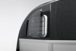 Humbaur Xanthos Aero 2700 S Aerodynamischer Bug | EquiDrive® PLUS S Fahrwerk - Bild 7