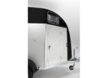 Humbaur Xanthos Aero 2700 S Aerodynamischer Bug | EquiDrive® PLUS S Fahrwerk - Bild 8