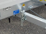 Humbaur MTKA 354722 Allcomfort 350 mm Bordwand - Bild 12