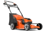 HUSQVARNA LC 142iS inkl. Akku und Ladegerät - Bild 3