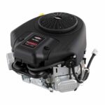 Rasentraktor 275/106 TWIN Hydrostat – Modell 2023 – Schneeschild 120 Plus ( Black Edition ) - Bild 9