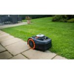 Segway Mähroboter Navimow i108E direkt vom Segway Partner 2025er im Zulauf ! - Bild 4