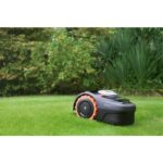 Segway Mähroboter Navimow i108E direkt vom Segway Partner 2025er im Zulauf ! - Bild 5