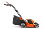 HUSQVARNA LC 137i ohne Akku und Ladegerät - Bild 3