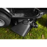 STIGA AT3 98 A Benzin Rasentraktor Seitenauswurf 6.5 kW Schnittbreite (max.) 98 cm - Bild 16