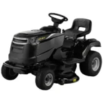 STIGA AT3 98 A Benzin Rasentraktor Seitenauswurf 6.5 kW Schnittbreite (max.) 98 cm - Bild 10
