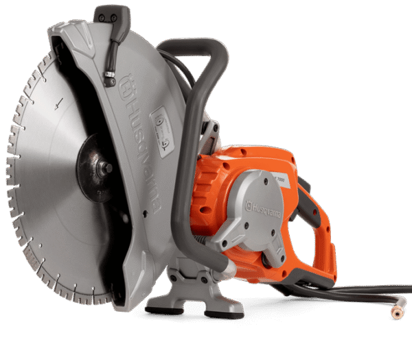 HUSQVARNA K 7000 PRIME elektrischer Trennschleifer Ø 415 mm