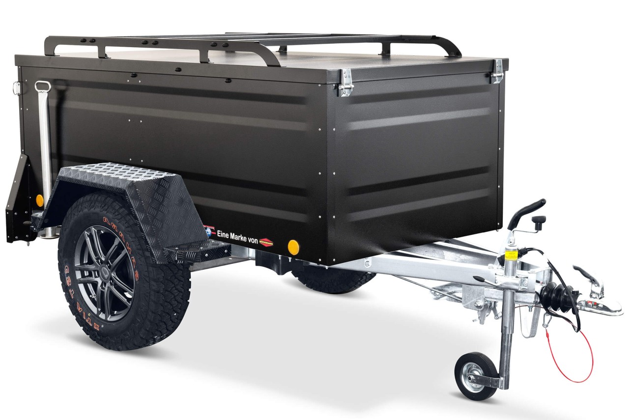 kt-eb2-offroad-schwarz_2_dsc01238_1280x1280.jpg Offroad und Dachzelt Anhänger 1000kg schwarz KT-EB2 - Bild 1