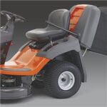 HUSQVARNA Rasentraktor TC 238T – mit Schneeschild 120Plus – Modell 2023 - Bild 13
