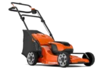 HUSQVARNA LC 142i inkl. Akku und Ladegerät - Bild 3