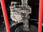 Snapper RPX310 Rasentraktor mit Heckauswurf - Bild 2