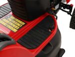 RPX360 Rasentraktor mit Heckauswurf - Bild 31