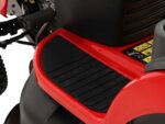 Snapper RPX310 Rasentraktor mit Heckauswurf - Bild 3