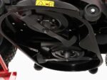 Snapper RPX310 Rasentraktor mit Heckauswurf - Bild 12