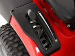 Snapper RPX310 Rasentraktor mit Heckauswurf - Bild 15