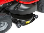 RPX360 Rasentraktor mit Heckauswurf - Bild 39