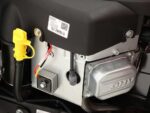 RPX360 Rasentraktor mit Heckauswurf - Bild 17