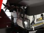 Snapper RPX310 Rasentraktor mit Heckauswurf - Bild 19