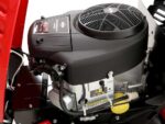 Snapper RPX310 Rasentraktor mit Heckauswurf - Bild 20