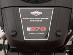 Snapper RPX310 Rasentraktor mit Heckauswurf - Bild 21