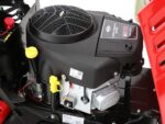 Snapper RPX310 Rasentraktor mit Heckauswurf - Bild 25