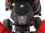 Snapper RPX310 Rasentraktor mit Heckauswurf - Bild 27