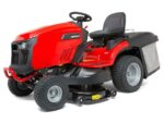 Snapper RPX310 Rasentraktor mit Heckauswurf - Bild 30