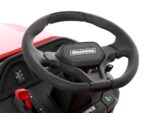 Snapper RPX310 Rasentraktor mit Heckauswurf - Bild 36