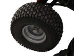 Snapper RPX310 Rasentraktor mit Heckauswurf - Bild 34