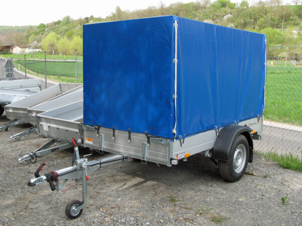 Saris MP 255 133 1350 1 Hochplane | 100 km/h