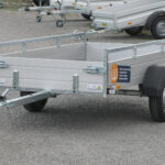 Saris MP 255 133 750 1 Klappbare Vorderwand