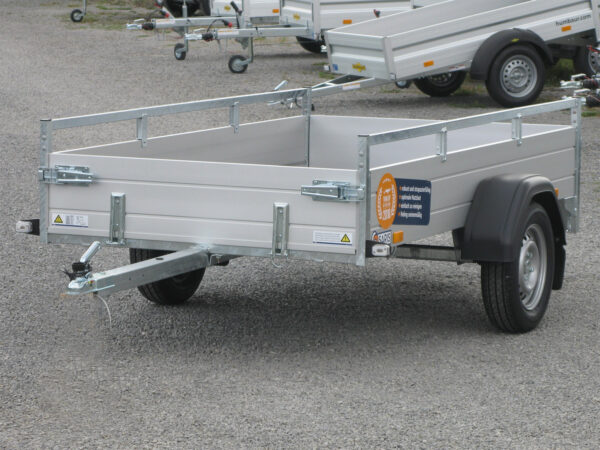 Saris MP 255 133 750 1 Klappbare Vorderwand