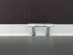 Saris MP 255 133 750 1 Klappbare Vorderwand - Bild 3