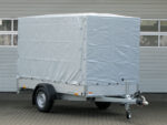 Saris MP 305 153 1500 1 Planenaufbau 1800 mm, 100 km/h - Bild 5