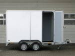 Saris GO 306 154 200 2000 2 Seitentüre | GFK Beschichtung | Airline-Schienen - Bild 10