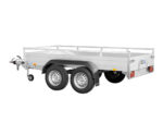 Saris MP 305 153 2000 2 Auffahrrampen - Bild 7