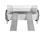 Saris MP 305 153 2000 2 Auffahrrampen - Bild 5