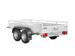 Saris MP 305 153 2700 2 Auffahrrampen - Bild 2