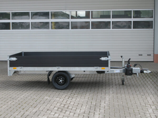 Saris K1 276 150 1500 1 Black Edition, doppelwirkende Handpumpe