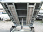 Saris K1 276 170 2700 2 Multi Rampen, Stützen, 100 km/h, Black Edition - Bild 2
