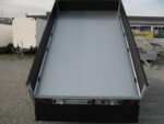 Saris K1 276 170 2700 2 Multi Rampen, Stützen, 100 km/h, Black Edition - Bild 5