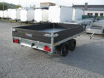 Saris K1 276 170 2700 2 Multi Rampen, Stützen, 100 km/h, Black Edition - Bild 7