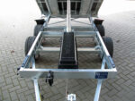 Saris K1 306 184 3500 2 E35 Profi E-Pumpe, 35 cm Bordwand, Rampen - Bild 7