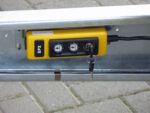 Saris K1 306 184 3500 2 E35 Profi E-Pumpe, 35 cm Bordwand, Rampen - Bild 5