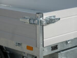 Saris K3 306 170 3500 2 E Profi E-Pumpe, Rampen und Stützen - Bild 6
