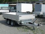 Saris K3 306 170 3500 2 E Profi E-Pumpe, Rampen und Stützen - Bild 11