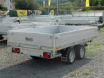Saris K3 306 170 3500 2 E Profi E-Pumpe, Rampen und Stützen - Bild 12