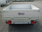 Saris K3 306 170 3500 2 E Profi E-Pumpe, Rampen und Stützen - Bild 13