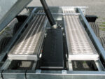 Saris K3 306 170 3500 2 E Profi E-Pumpe, Rampen und Stützen - Bild 2